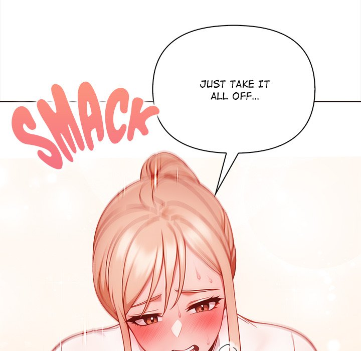 Love-Motion Capture Chapter 6 - Page 29