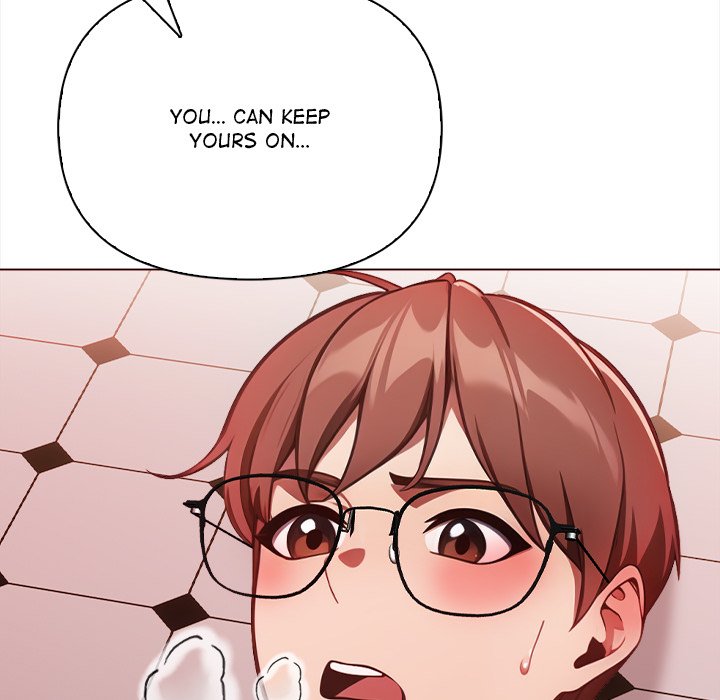 Love-Motion Capture Chapter 6 - Page 32