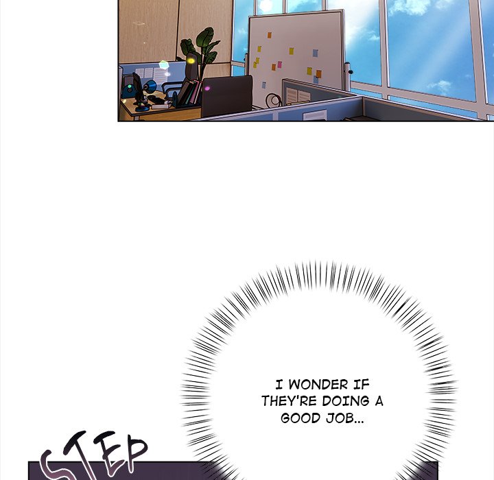 Love-Motion Capture Chapter 6 - Page 35