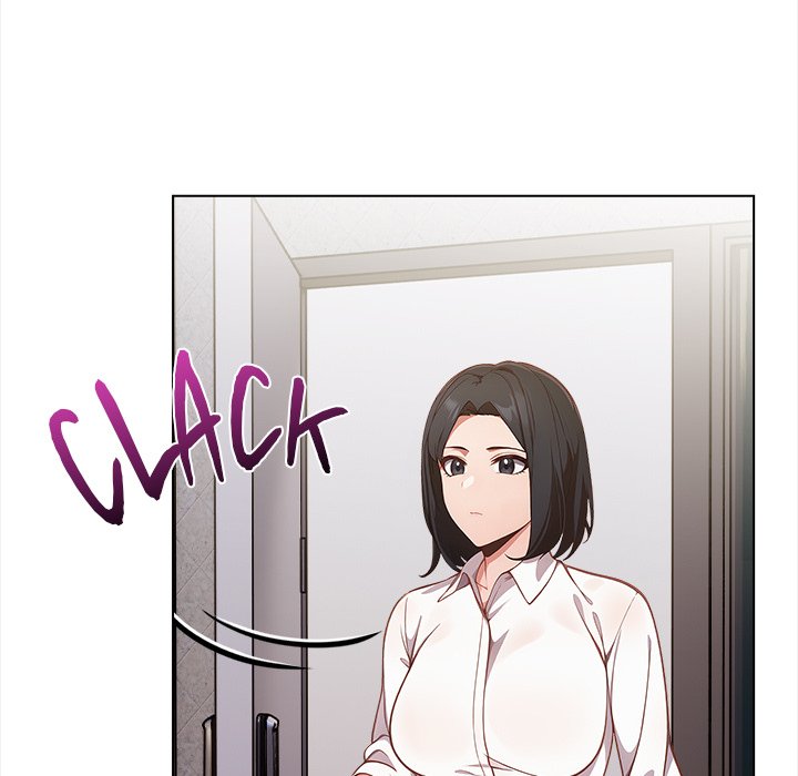 Love-Motion Capture Chapter 6 - Page 38