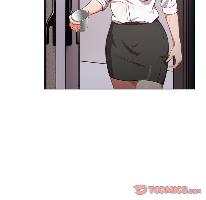 Love-Motion Capture Chapter 6 - Page 39