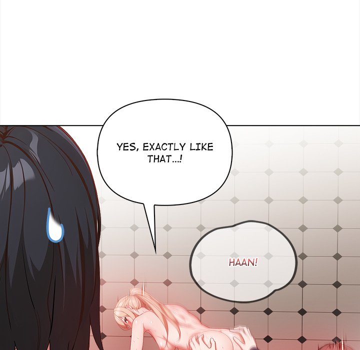 Love-Motion Capture Chapter 6 - Page 54