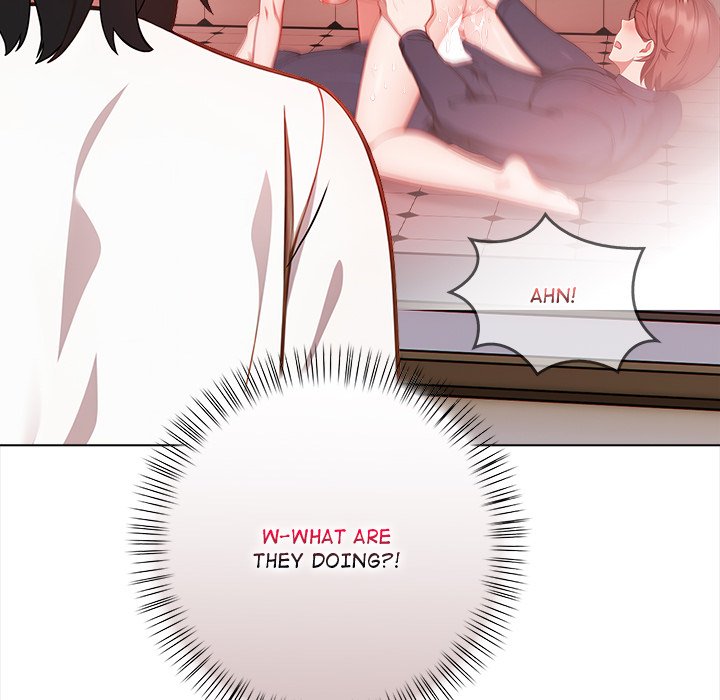 Love-Motion Capture Chapter 6 - Page 55