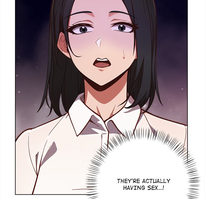 Love-Motion Capture Chapter 6 - Page 60