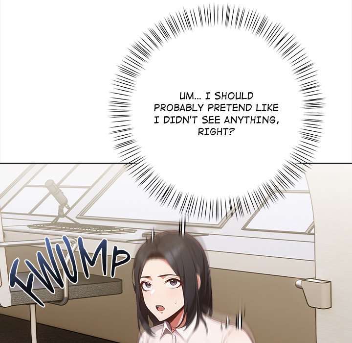 Love-Motion Capture Chapter 6 - Page 65