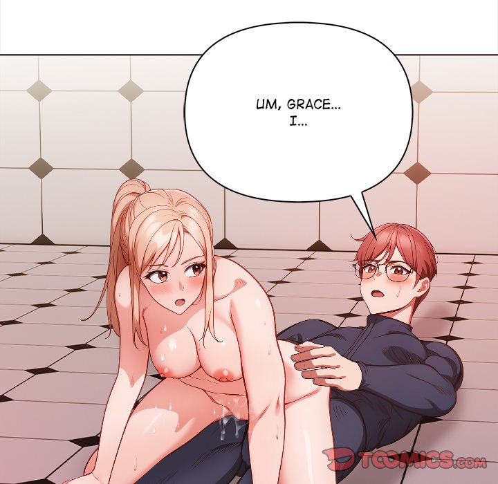 Love-Motion Capture Chapter 6 - Page 84