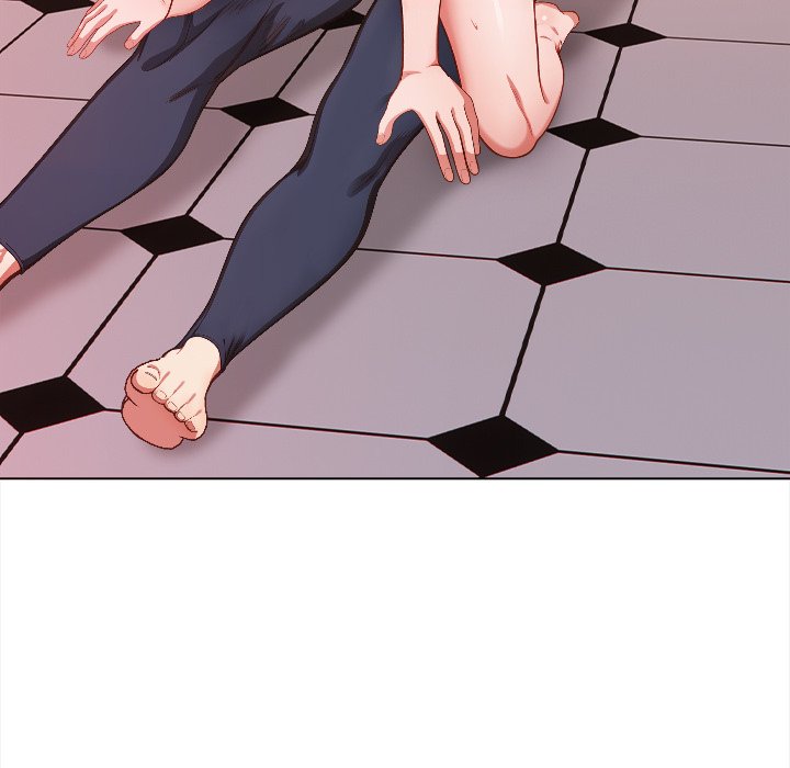 Love-Motion Capture Chapter 6 - Page 85