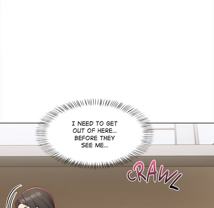 Love-Motion Capture Chapter 6 - Page 86