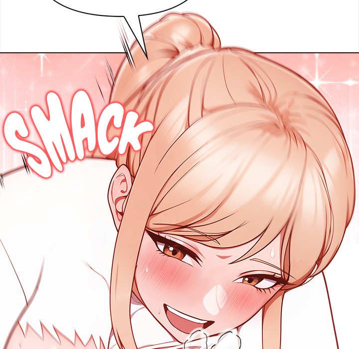 Love-Motion Capture Chapter 6 - Page 10