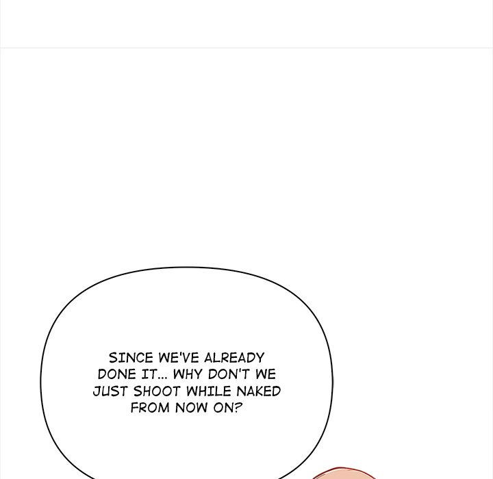 Love-Motion Capture Chapter 6 - Page 99