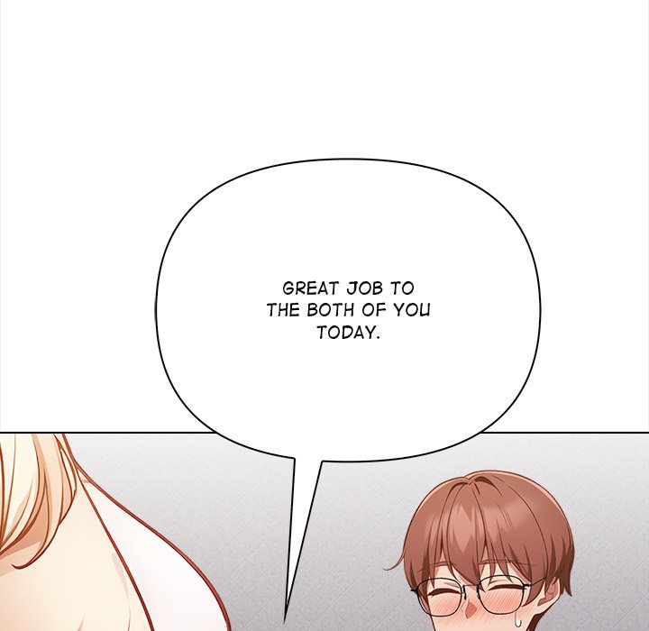 Love-Motion Capture Chapter 7 - Page 110