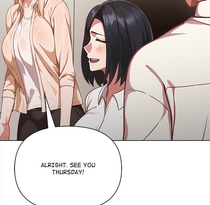 Love-Motion Capture Chapter 7 - Page 116