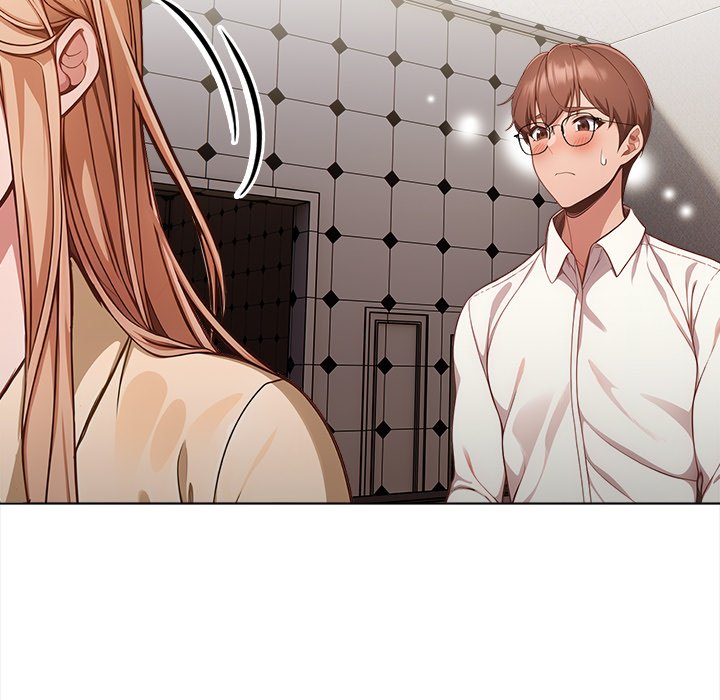 Love-Motion Capture Chapter 7 - Page 118