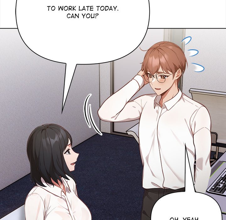 Love-Motion Capture Chapter 7 - Page 122