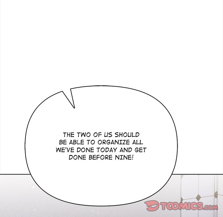 Love-Motion Capture Chapter 7 - Page 124