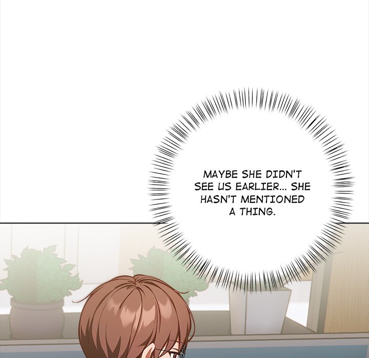 Love-Motion Capture Chapter 7 - Page 131