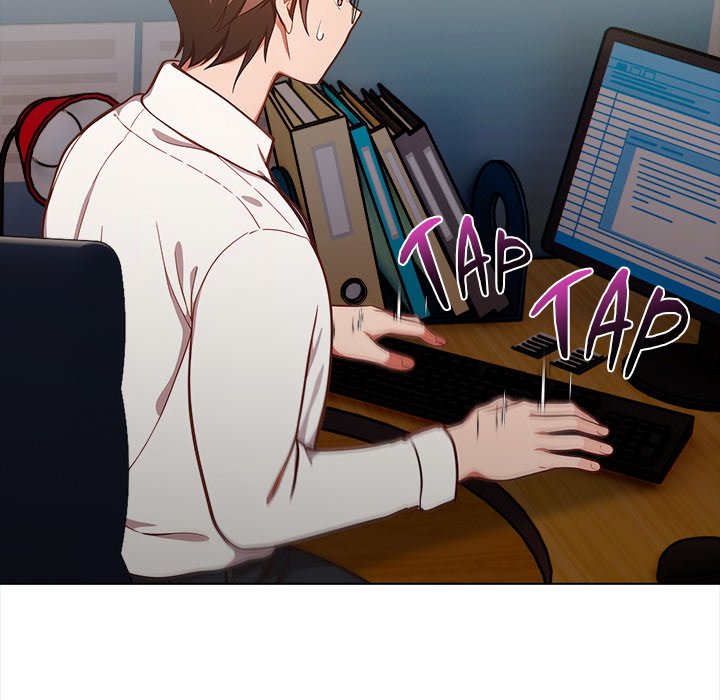 Love-Motion Capture Chapter 7 - Page 132