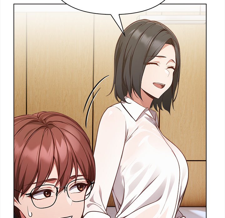 Love-Motion Capture Chapter 7 - Page 134