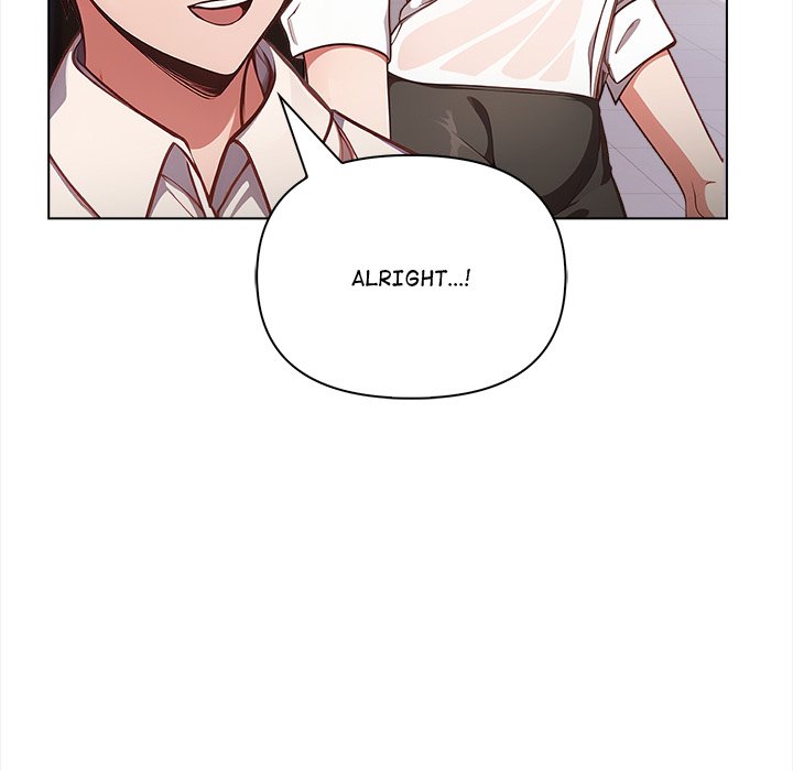 Love-Motion Capture Chapter 7 - Page 135