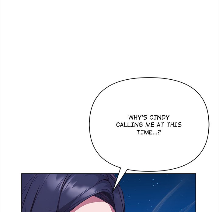 Love-Motion Capture Chapter 7 - Page 141