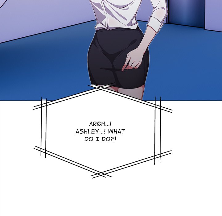 Love-Motion Capture Chapter 7 - Page 145