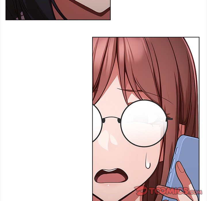 Love-Motion Capture Chapter 7 - Page 148