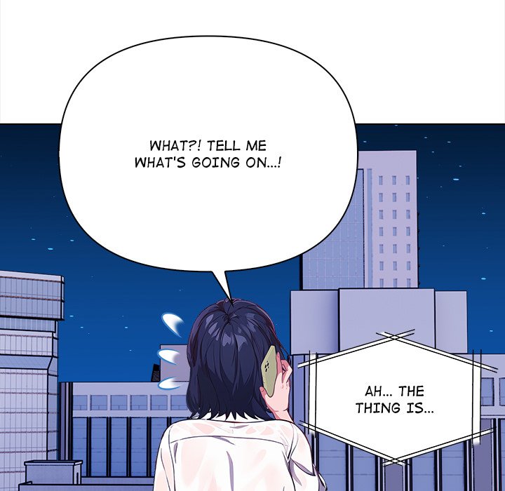 Love-Motion Capture Chapter 7 - Page 151