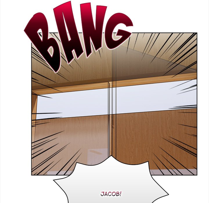 Love-Motion Capture Chapter 7 - Page 157