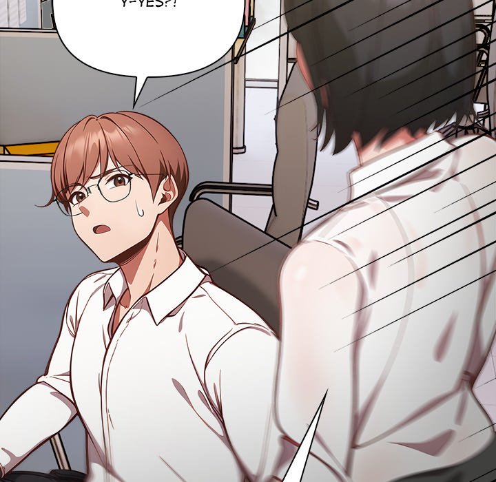 Love-Motion Capture Chapter 7 - Page 159