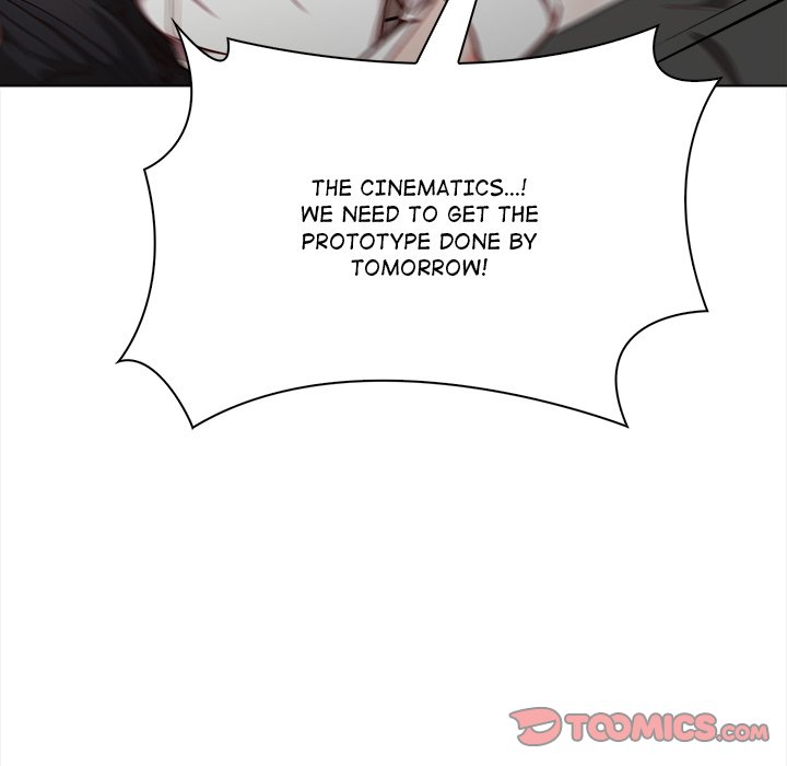 Love-Motion Capture Chapter 7 - Page 160