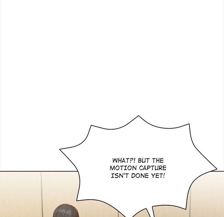 Love-Motion Capture Chapter 7 - Page 161