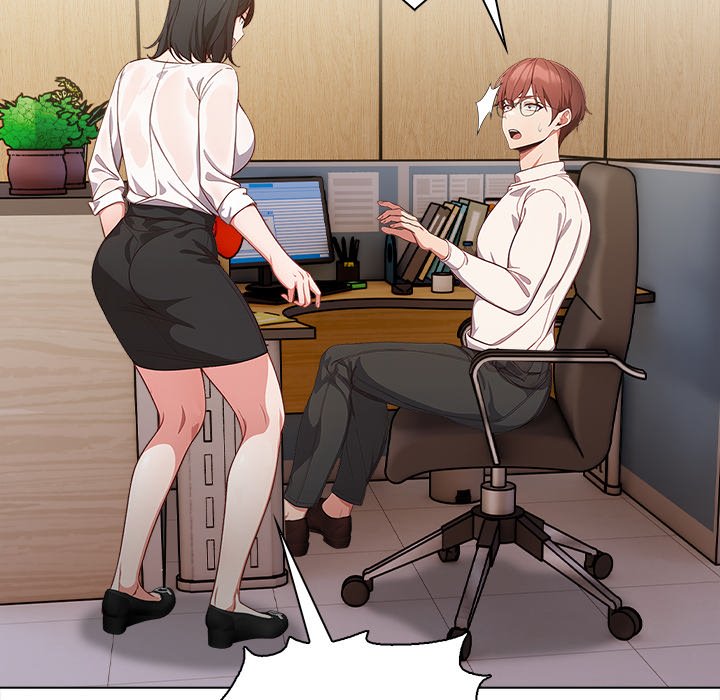 Love-Motion Capture Chapter 7 - Page 162