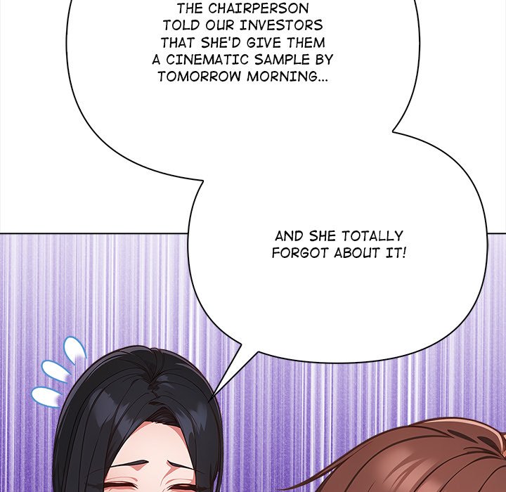 Love-Motion Capture Chapter 7 - Page 164