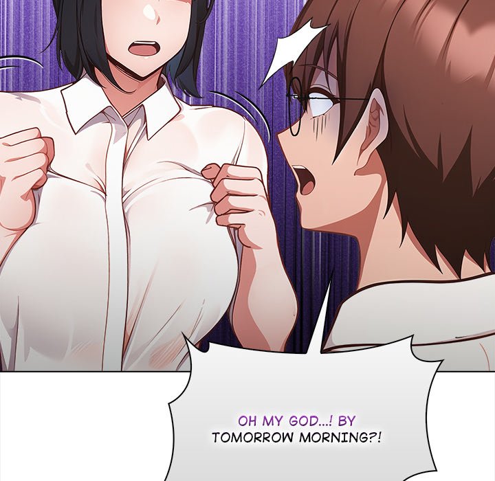 Love-Motion Capture Chapter 7 - Page 165