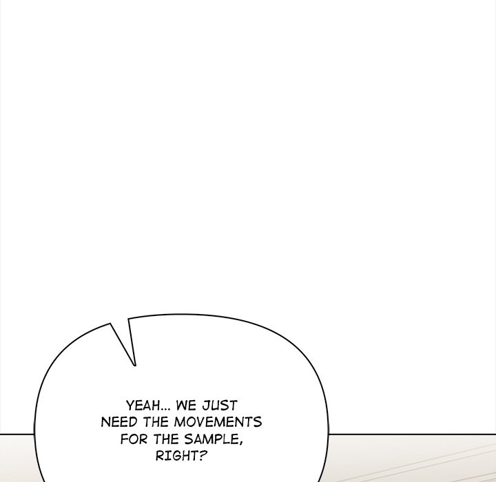 Love-Motion Capture Chapter 7 - Page 167