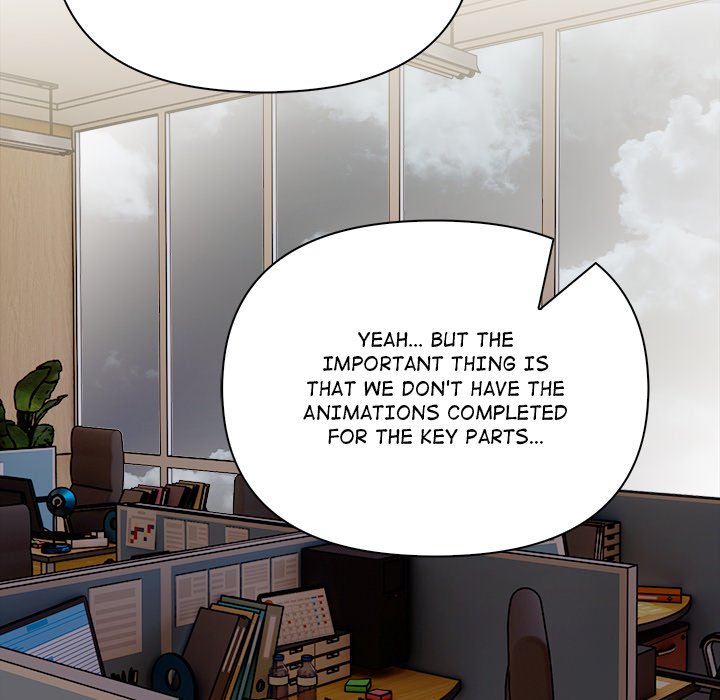 Love-Motion Capture Chapter 7 - Page 168