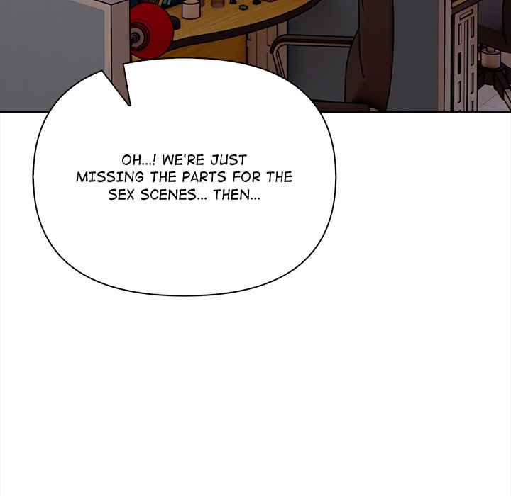 Love-Motion Capture Chapter 7 - Page 169