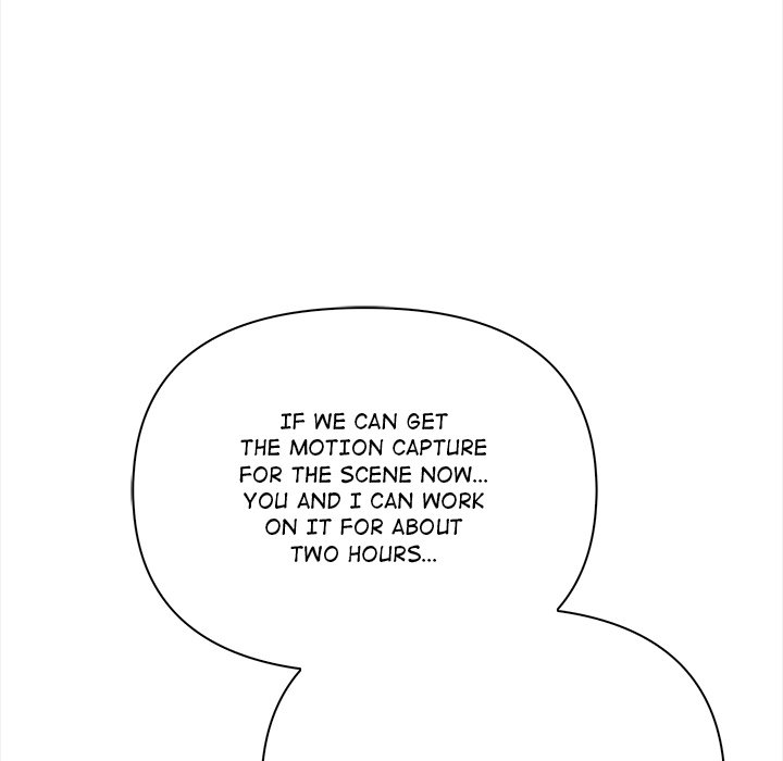 Love-Motion Capture Chapter 7 - Page 170