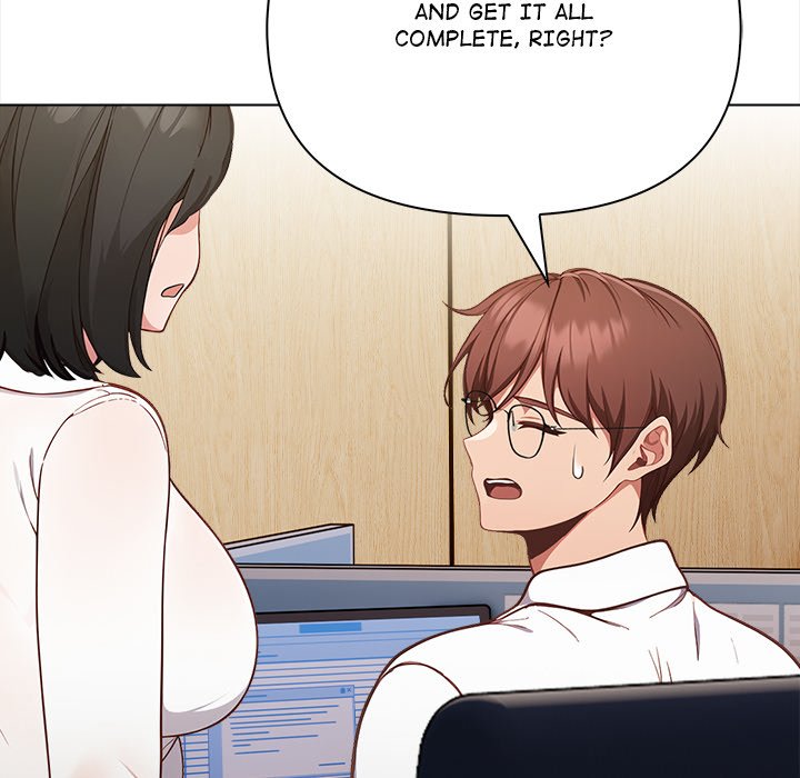 Love-Motion Capture Chapter 7 - Page 171