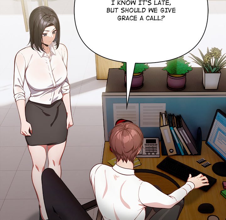 Love-Motion Capture Chapter 7 - Page 174