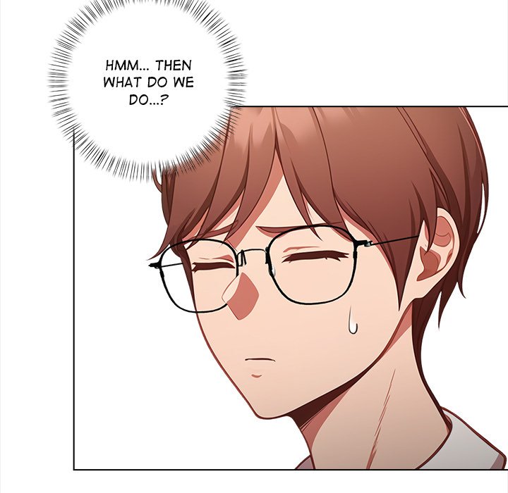 Love-Motion Capture Chapter 7 - Page 179