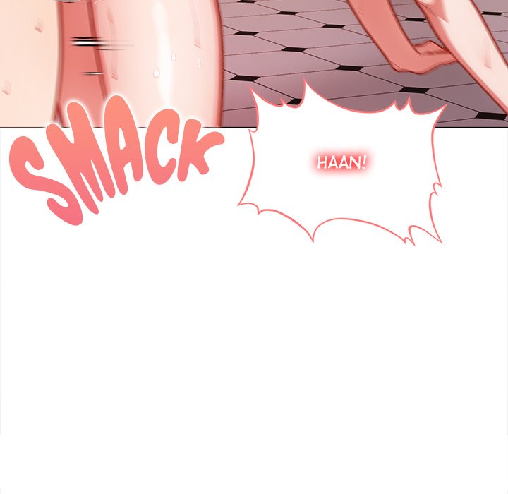 Love-Motion Capture Chapter 7 - Page 19