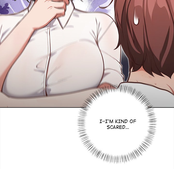 Love-Motion Capture Chapter 7 - Page 182