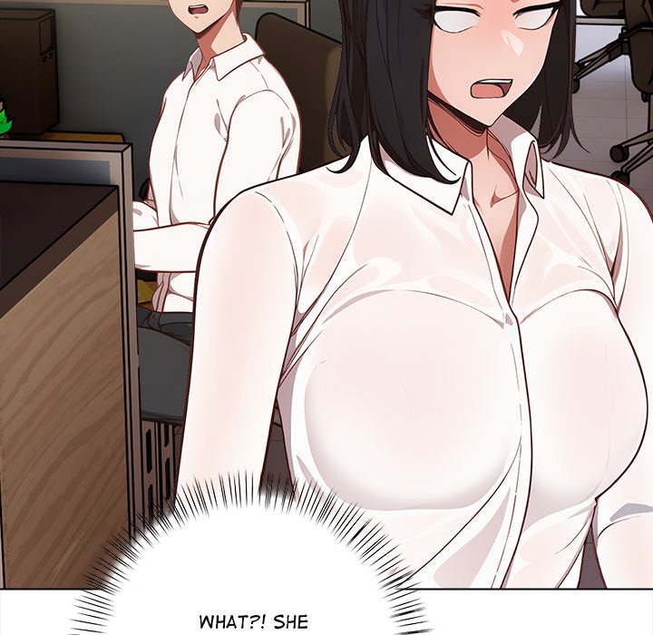 Love-Motion Capture Chapter 7 - Page 187