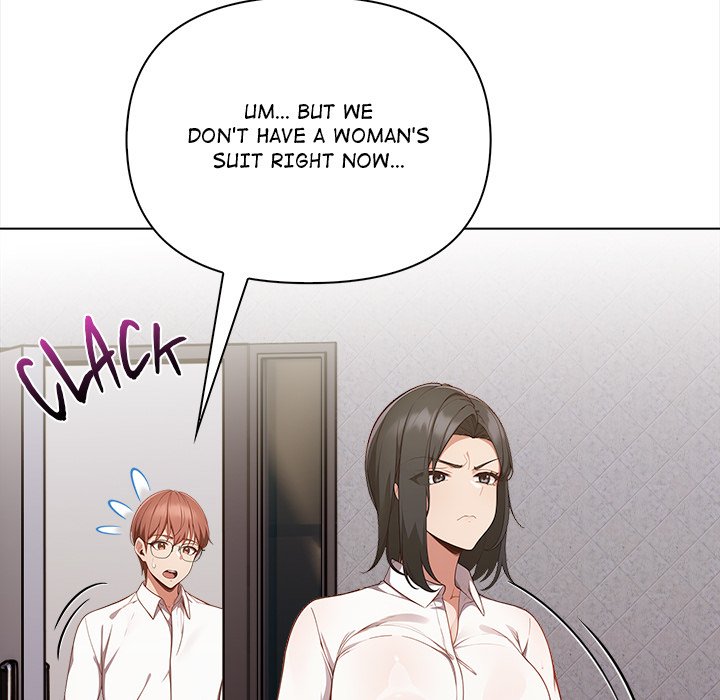 Love-Motion Capture Chapter 7 - Page 190