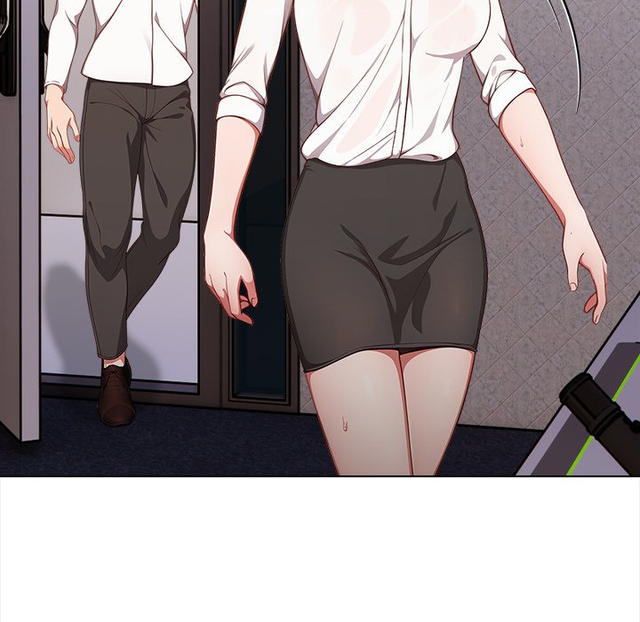 Love-Motion Capture Chapter 7 - Page 191