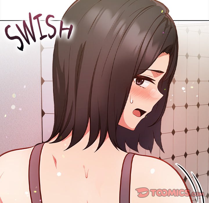 Love-Motion Capture Chapter 7 - Page 196