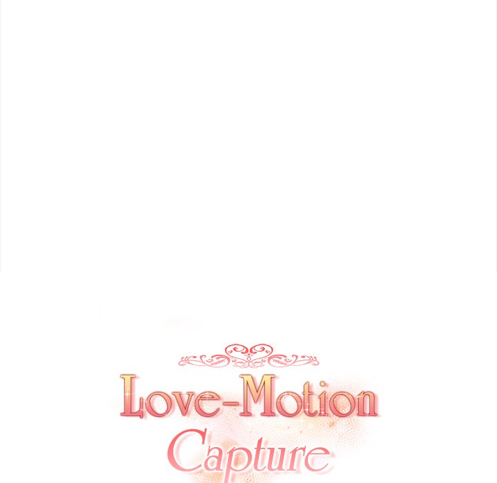 Love-Motion Capture Chapter 7 - Page 21