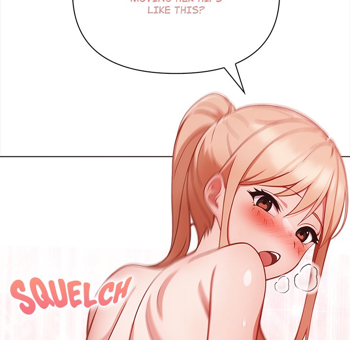 Love-Motion Capture Chapter 7 - Page 32