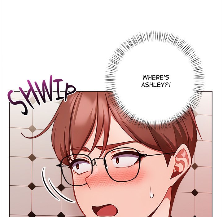 Love-Motion Capture Chapter 7 - Page 35